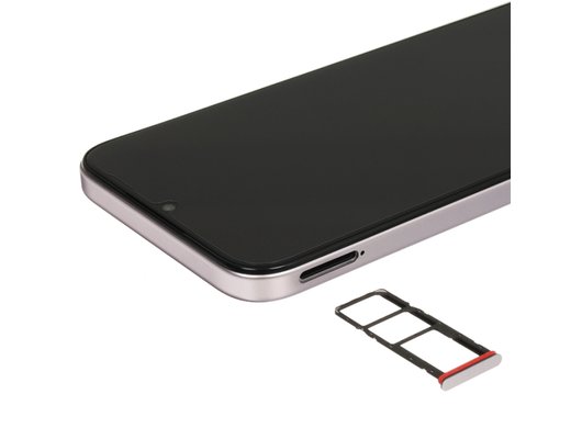 Смартфон Realme C100i 4/128Gb Violet